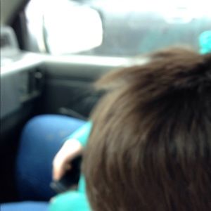 Meet your Posher, Leah